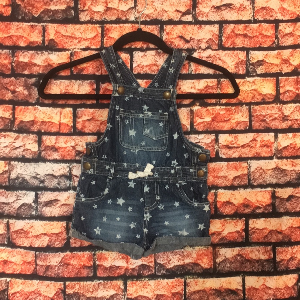 Cynthia Rowley Overall